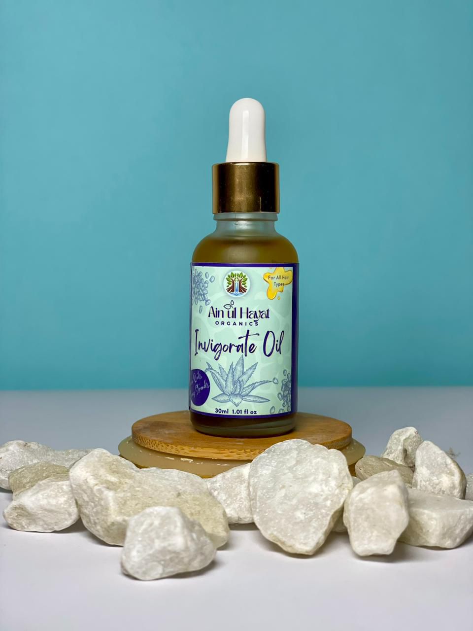 Why Organic Hair Oil Work Better Than Synthetic Ones