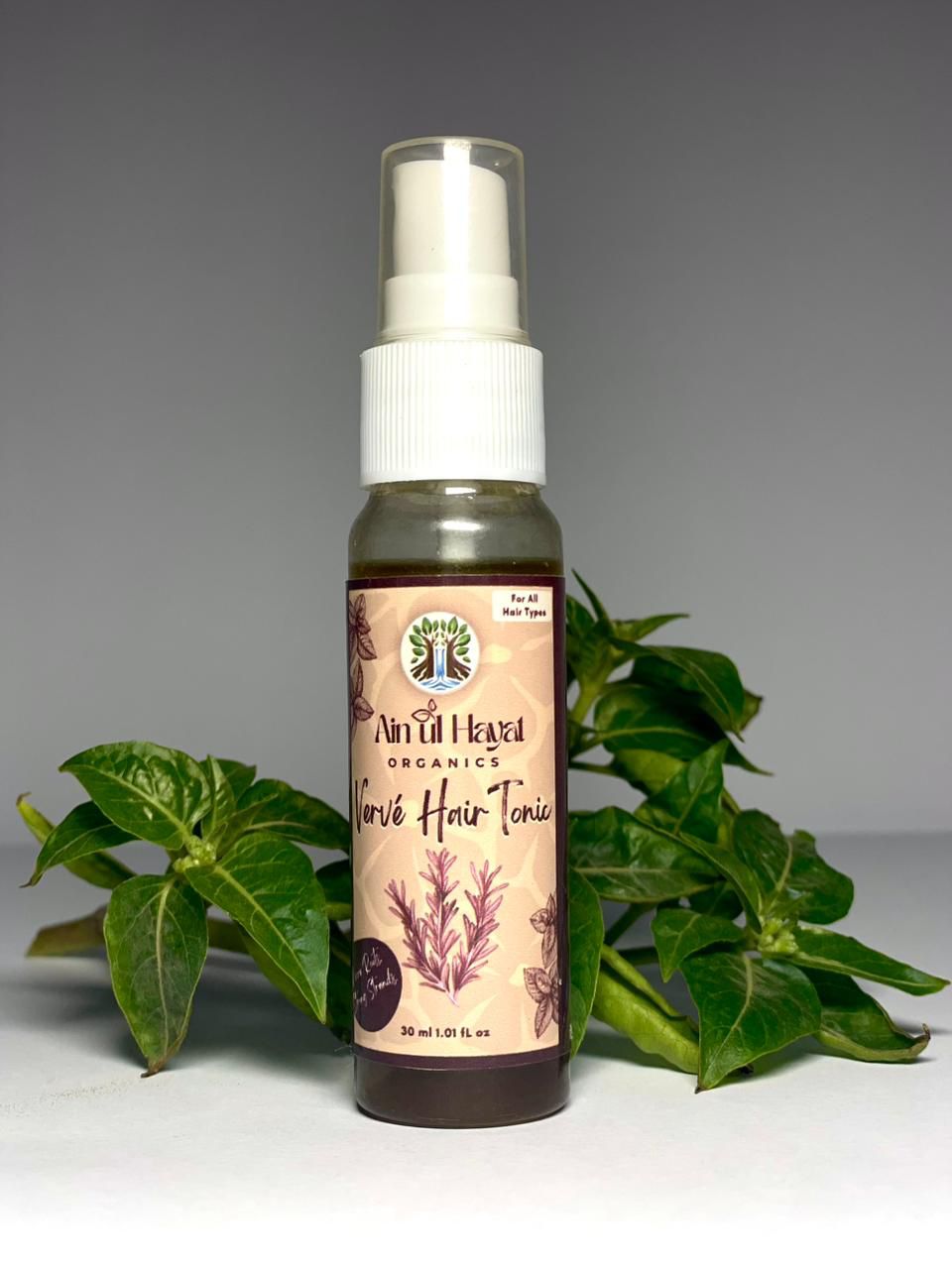 How to Detox Your Hair Naturally